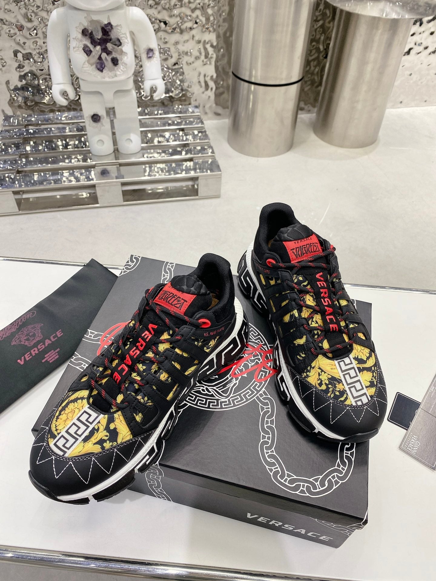 Sneakers