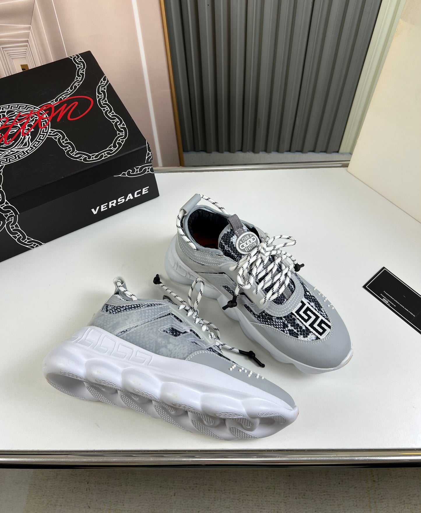 Sneakers