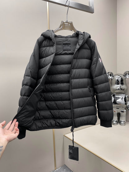 Down Jacket