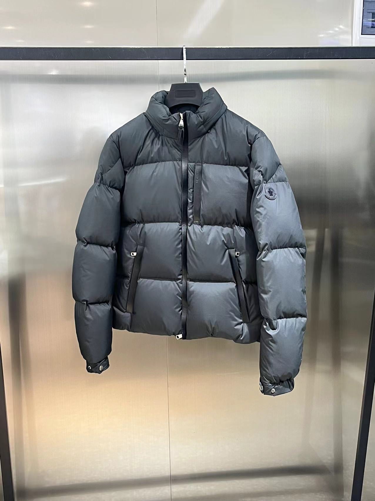 Down Jacket
