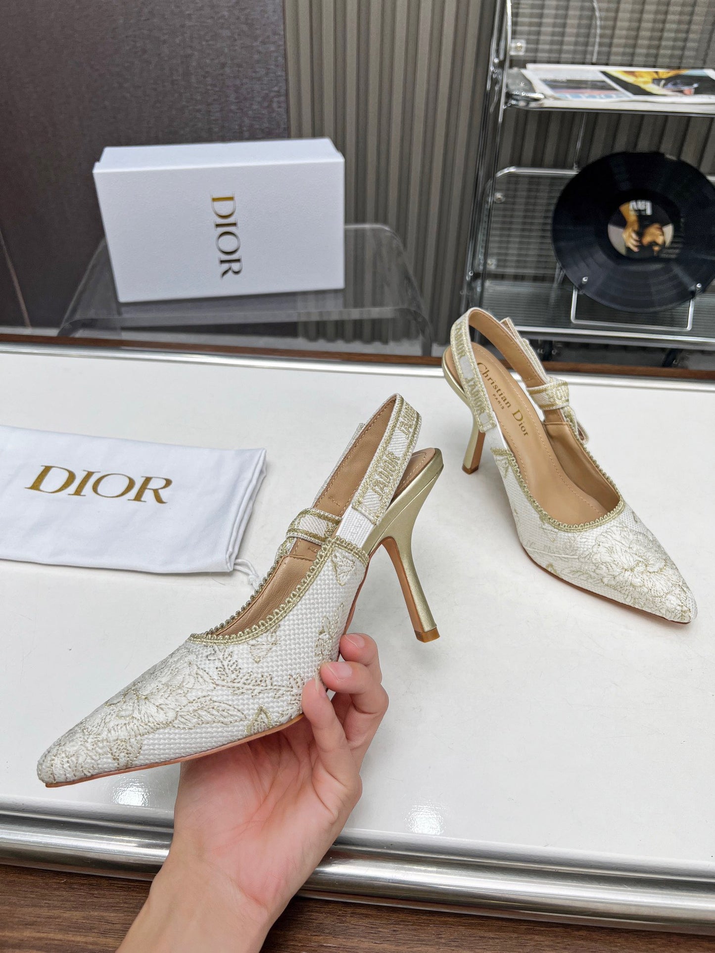 Heels