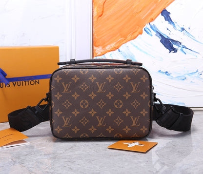 Classic Bag