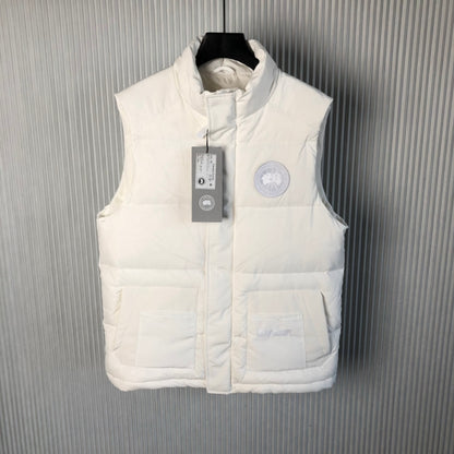 Down Vest