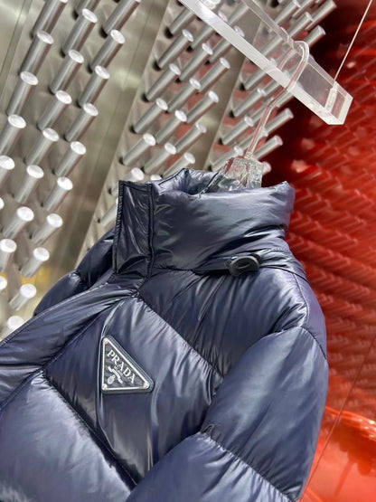 Down Jacket
