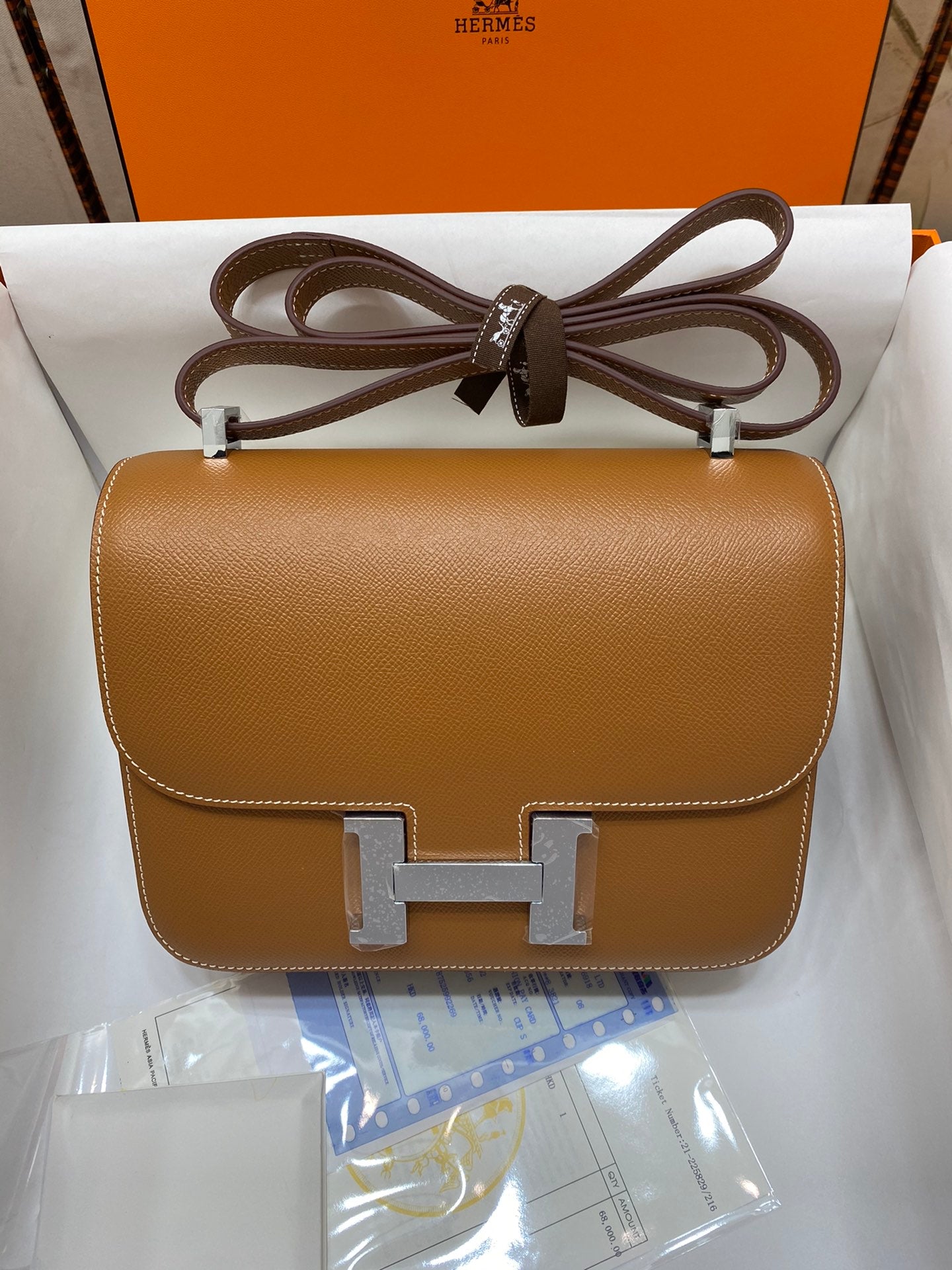 Handbag
