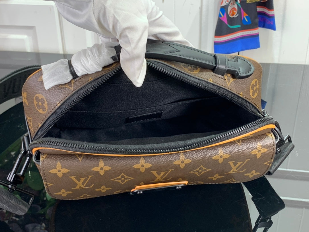 Classic Bag