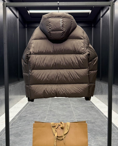 Down Jacket