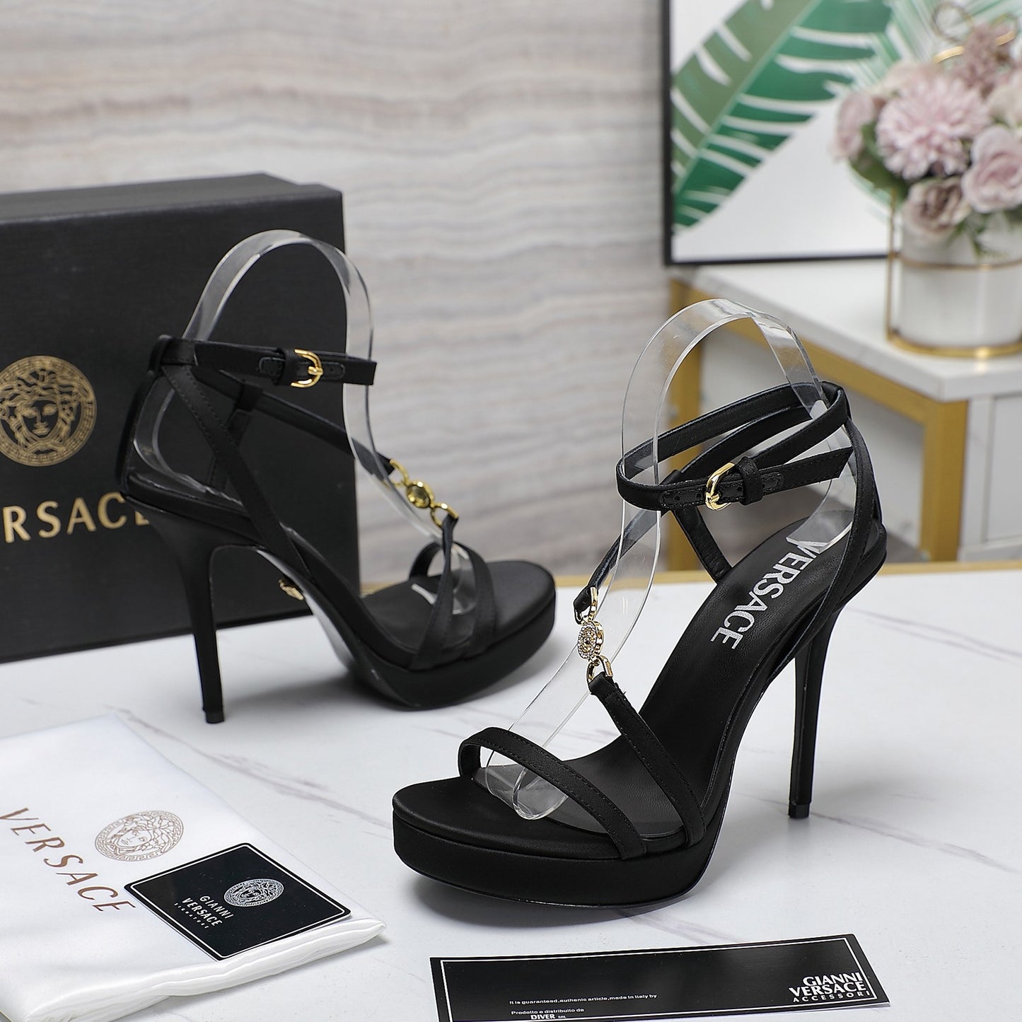 Heels