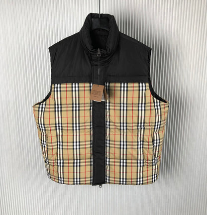 Down Vest