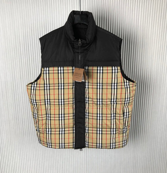 Down Vest