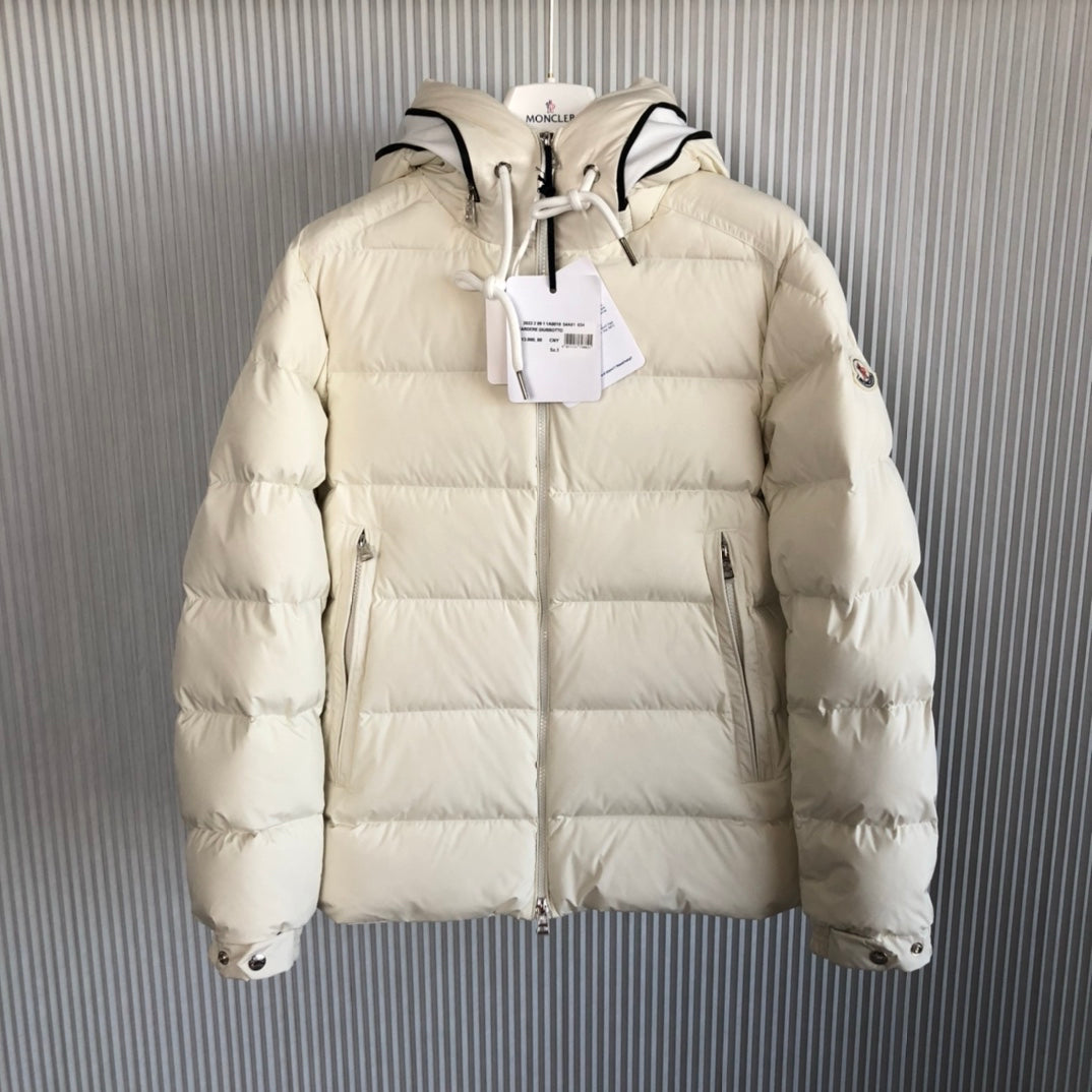 Down Jacket