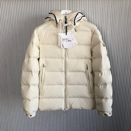Down Jacket