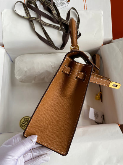 Handbag