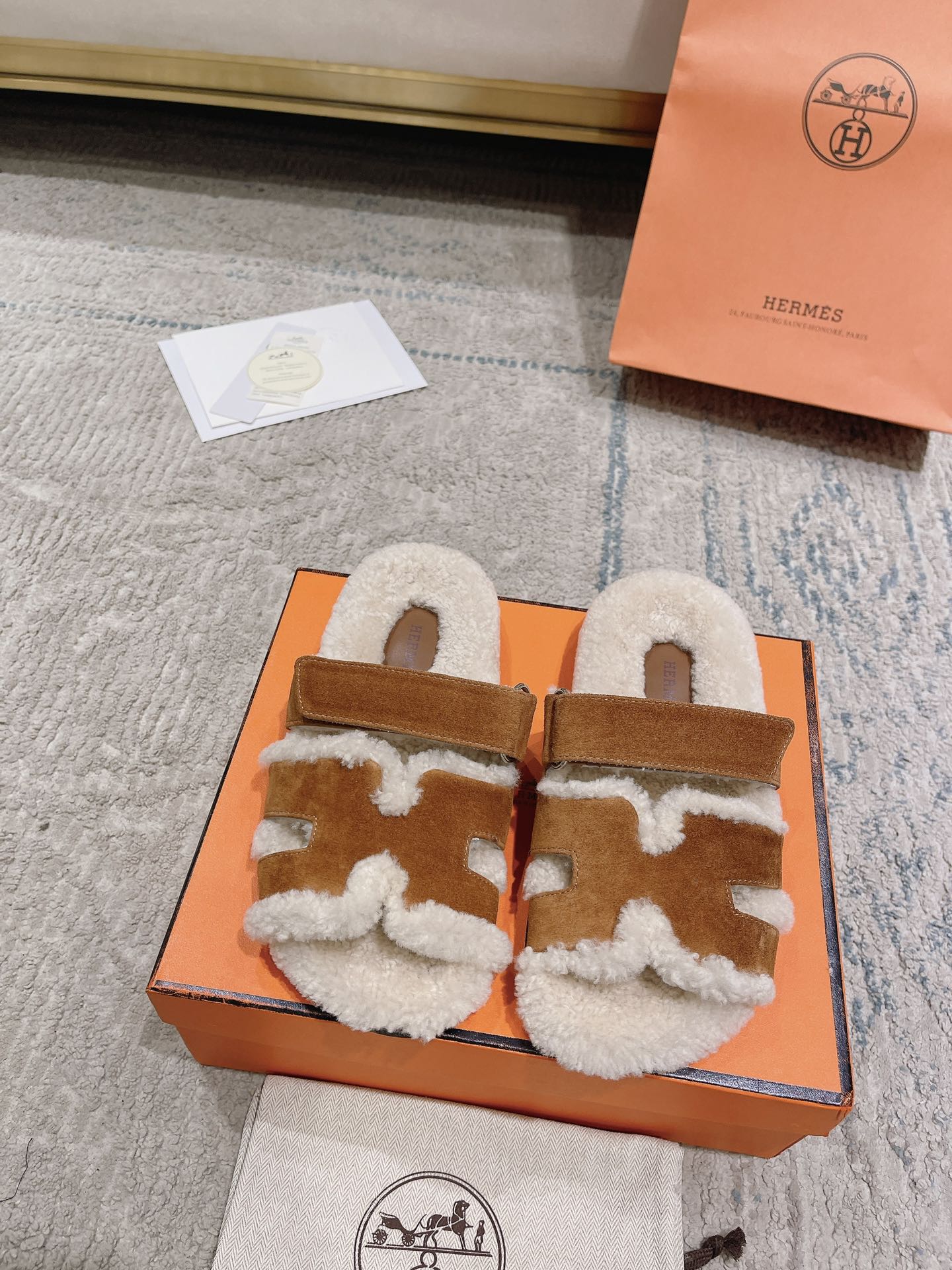 Sandals