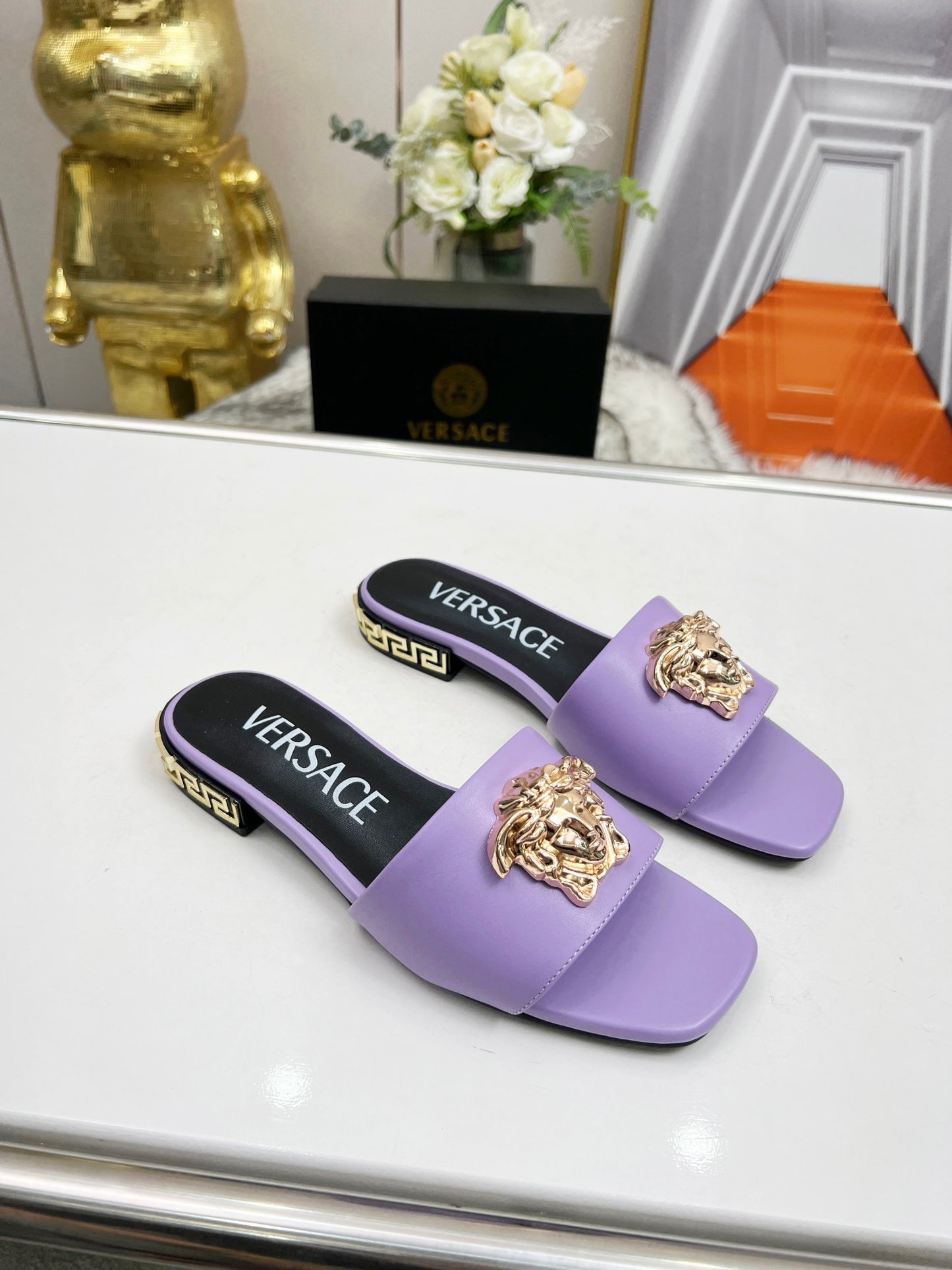 Sandals