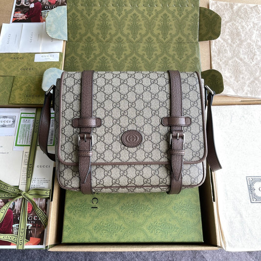 Classic Bag