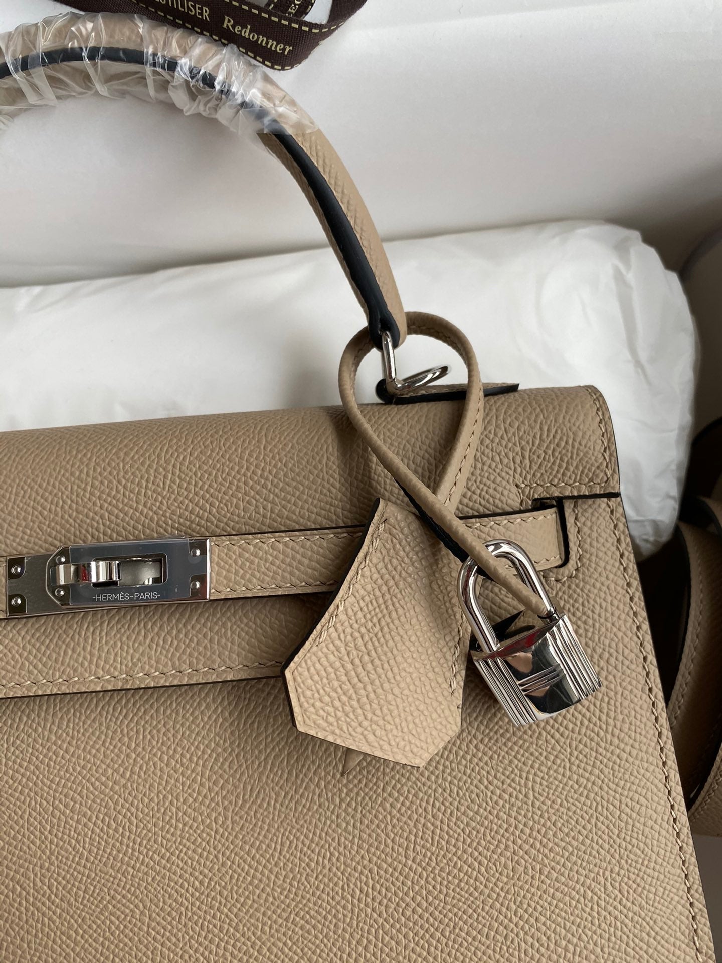 Handbag