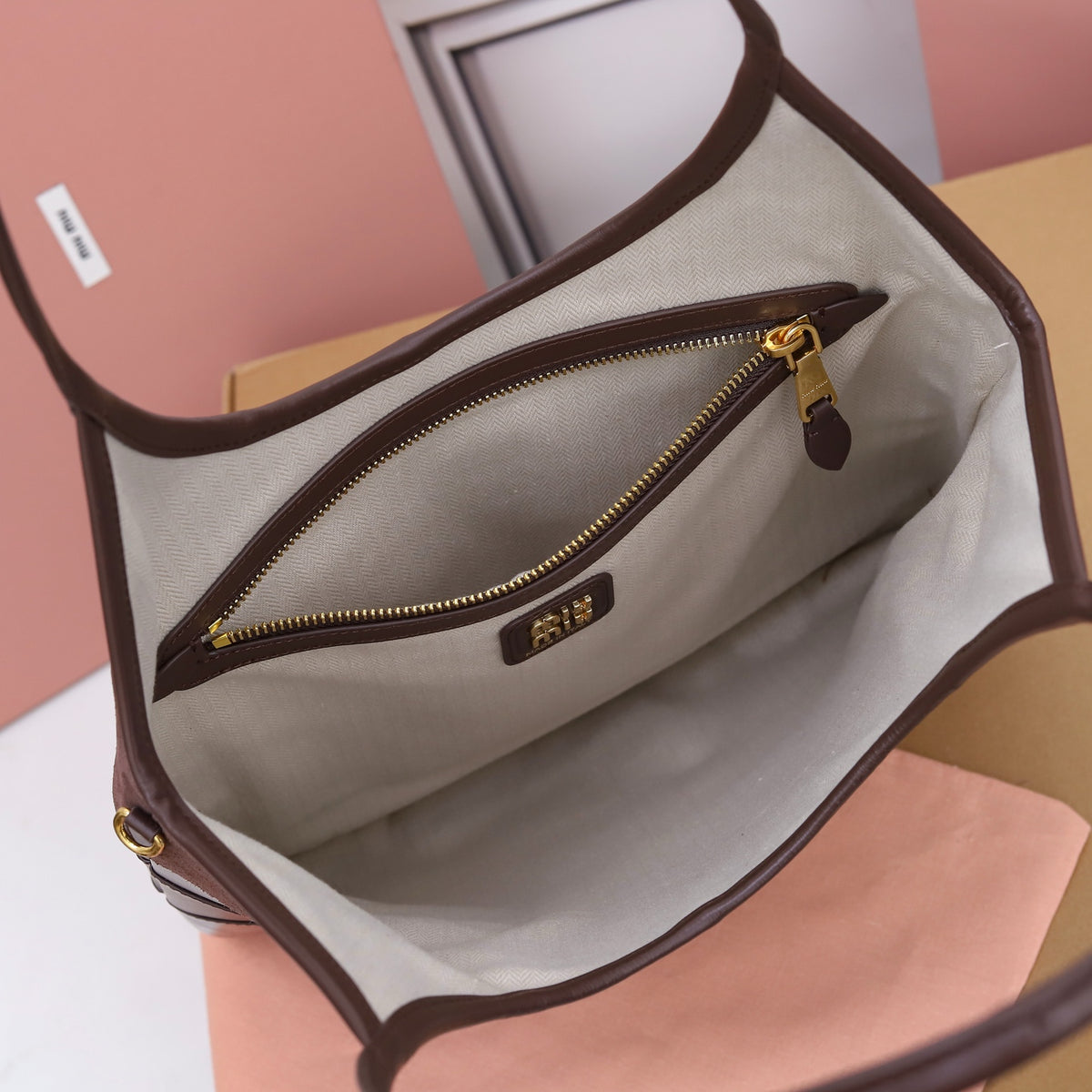 Handbag