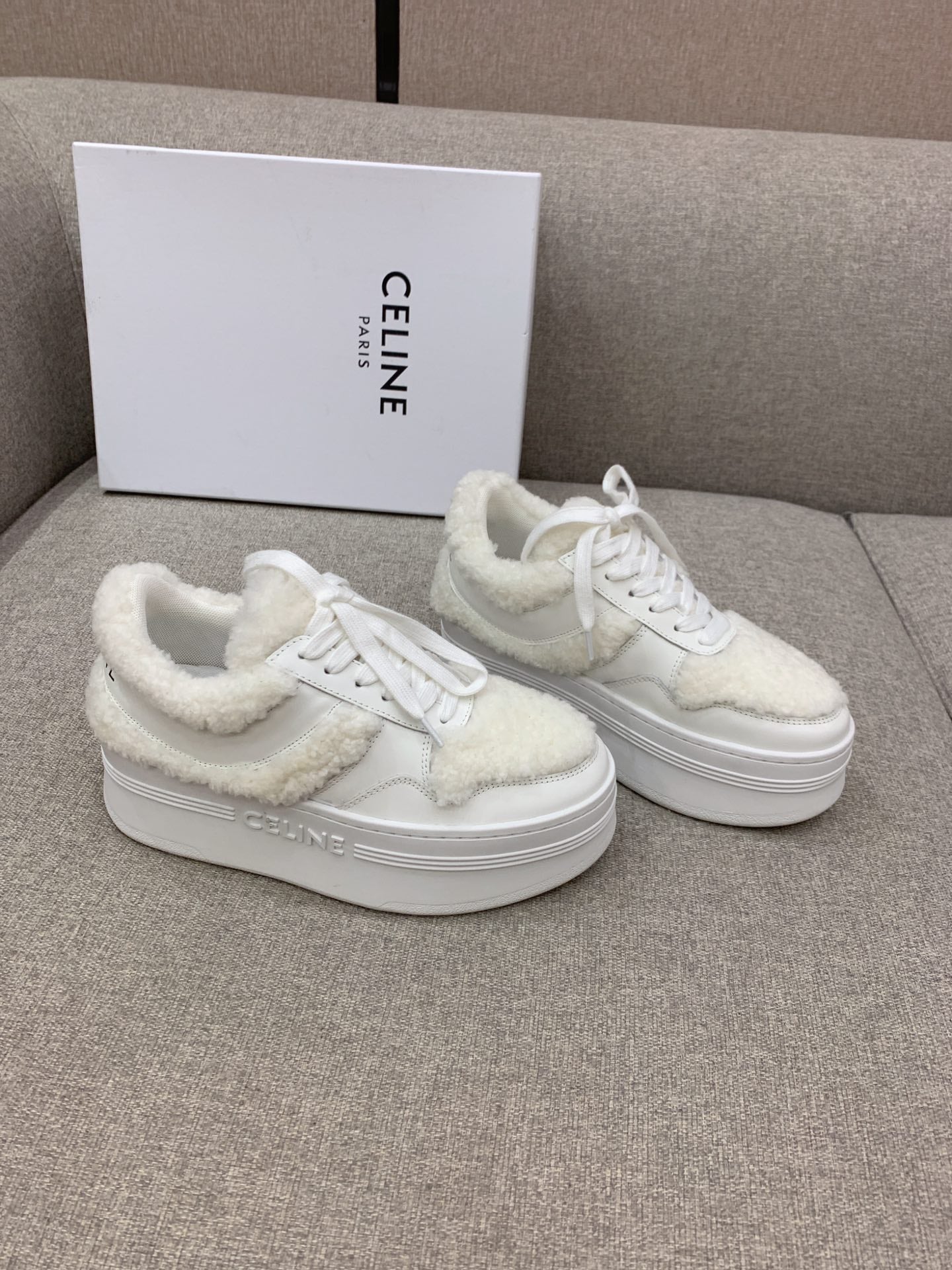 Sneakers