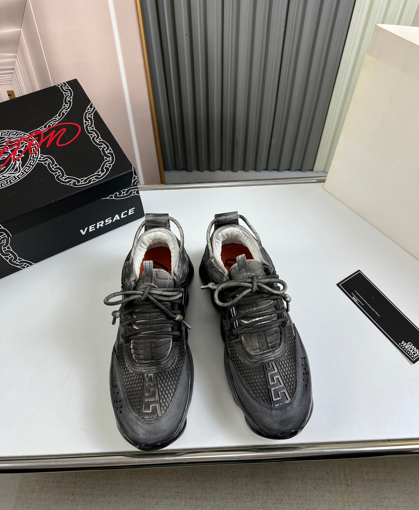Sneakers