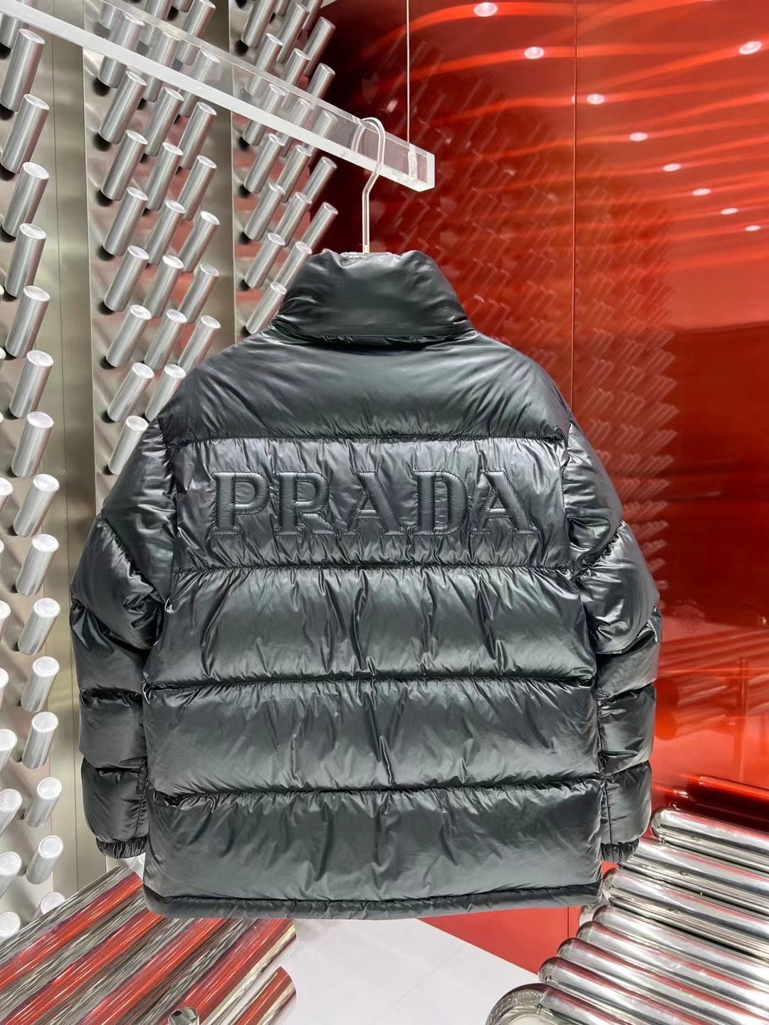 Down Jacket