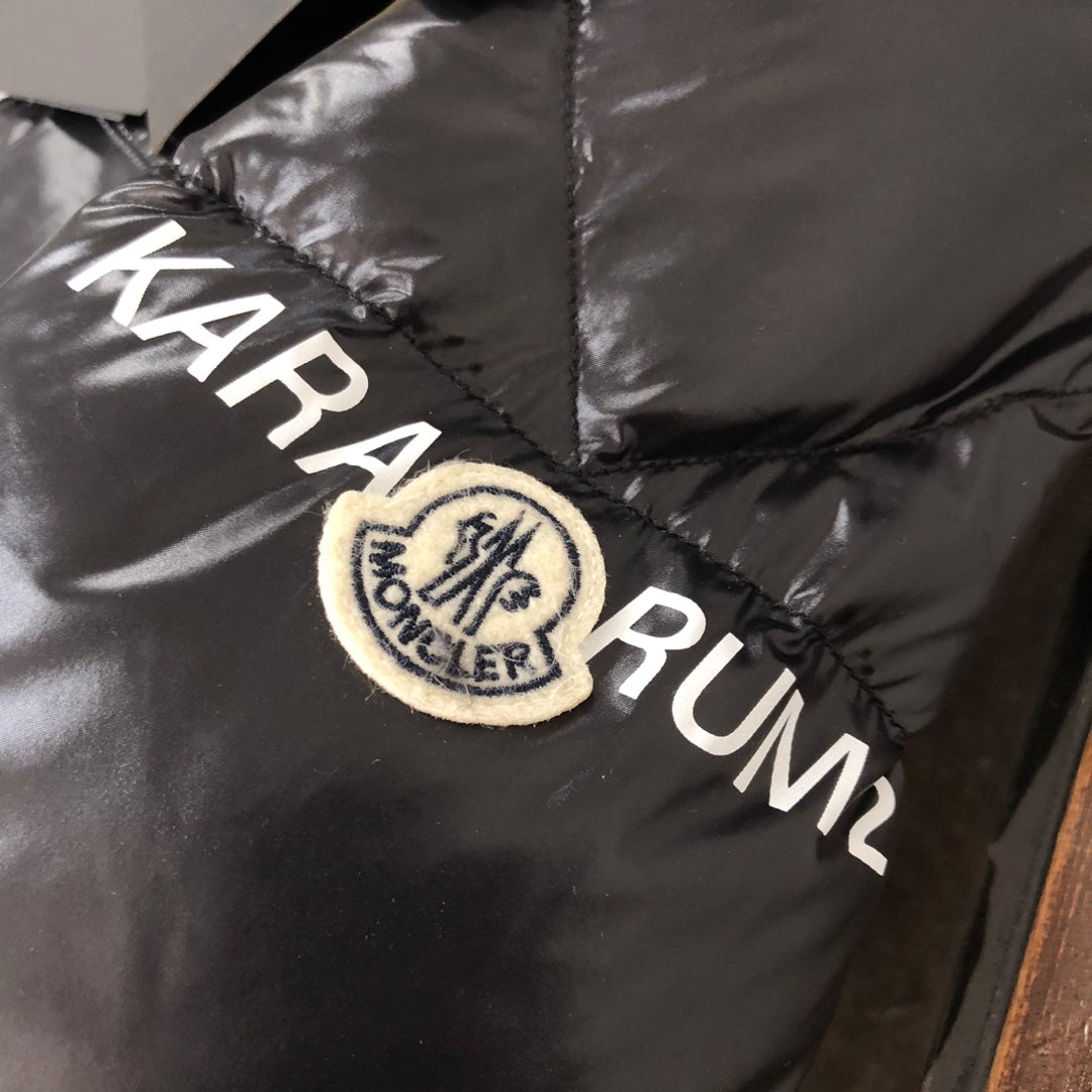 Down Jacket