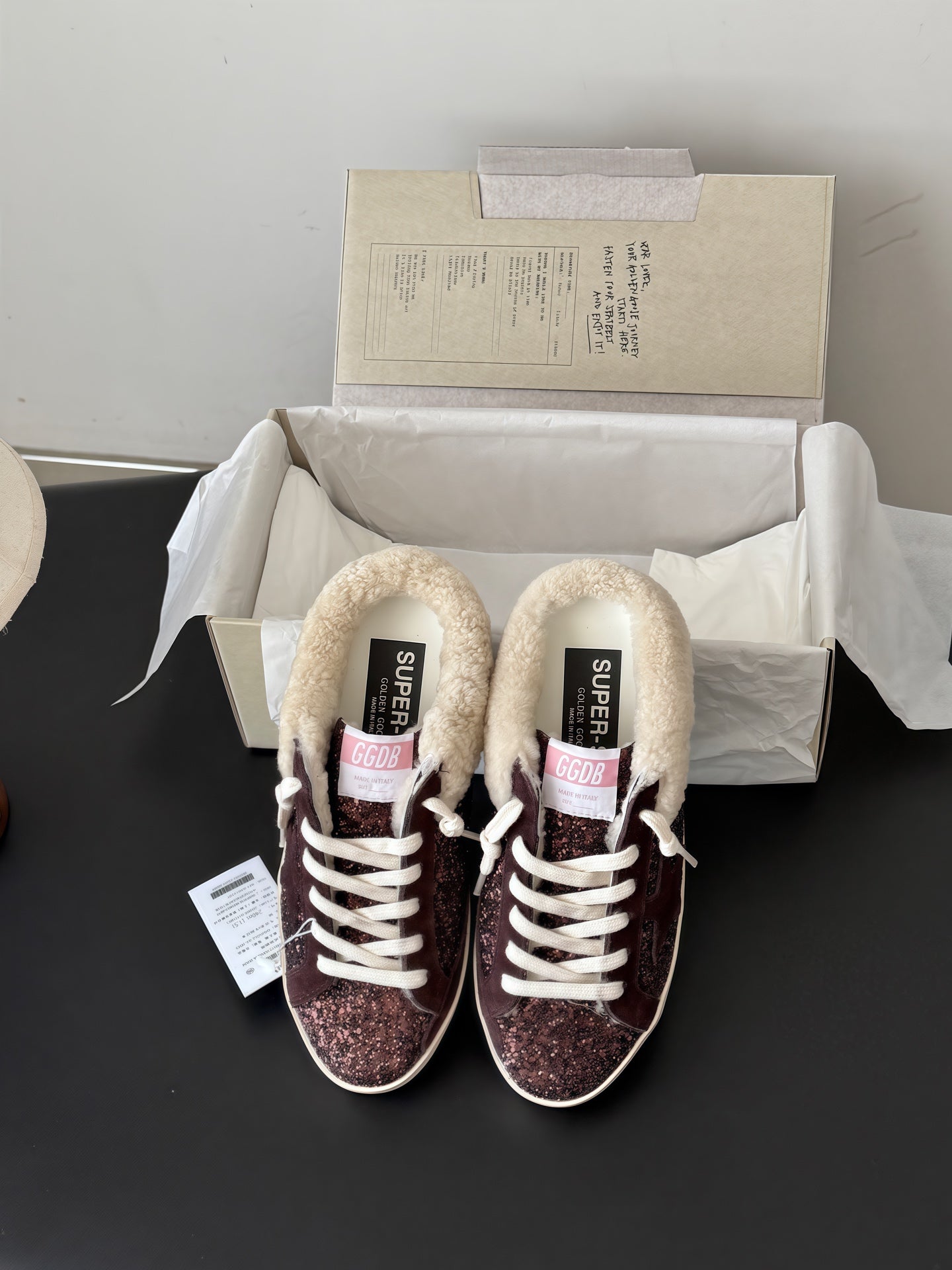 Sneakers