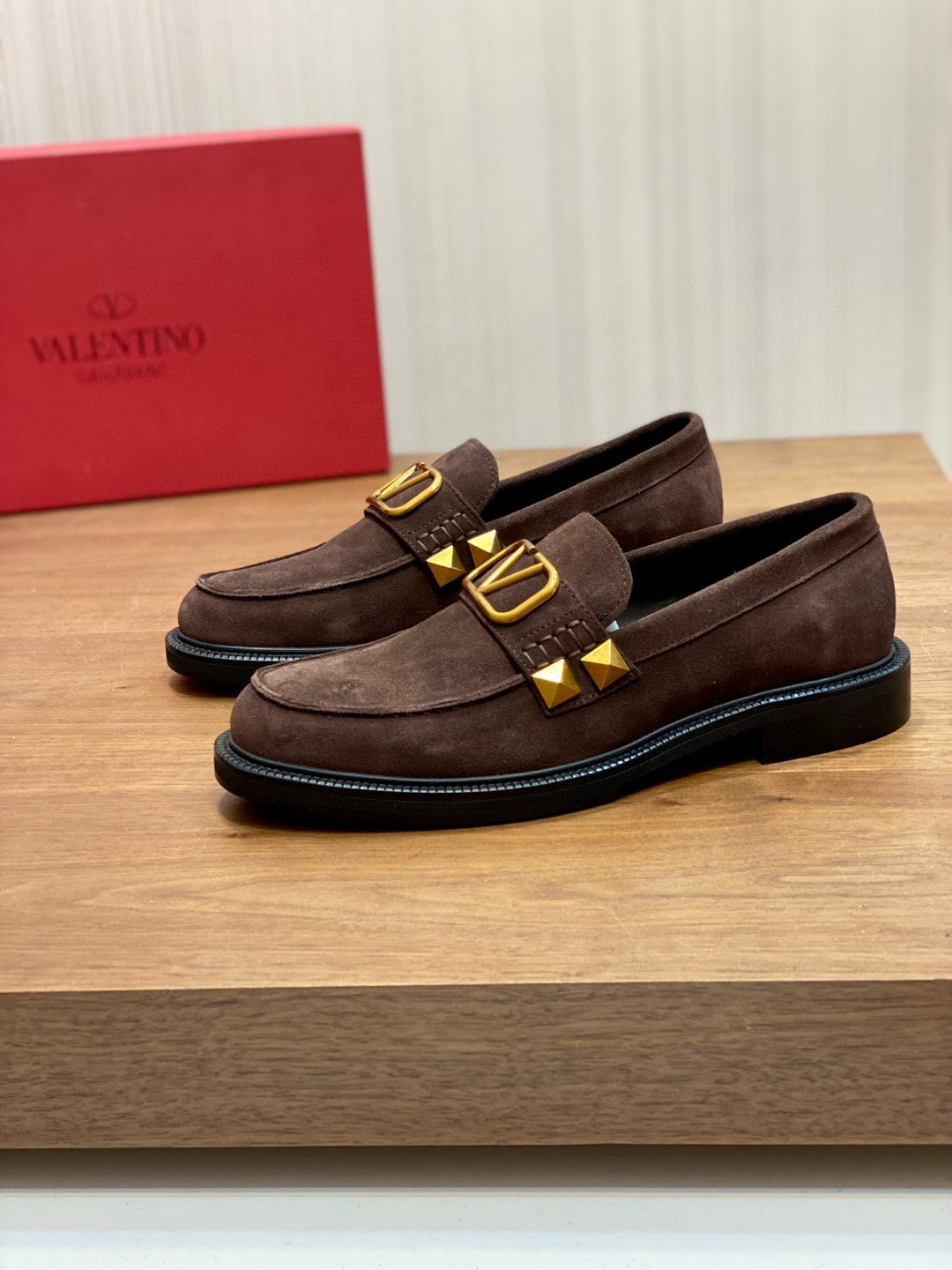 Loafers