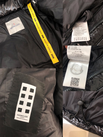Down Jacket