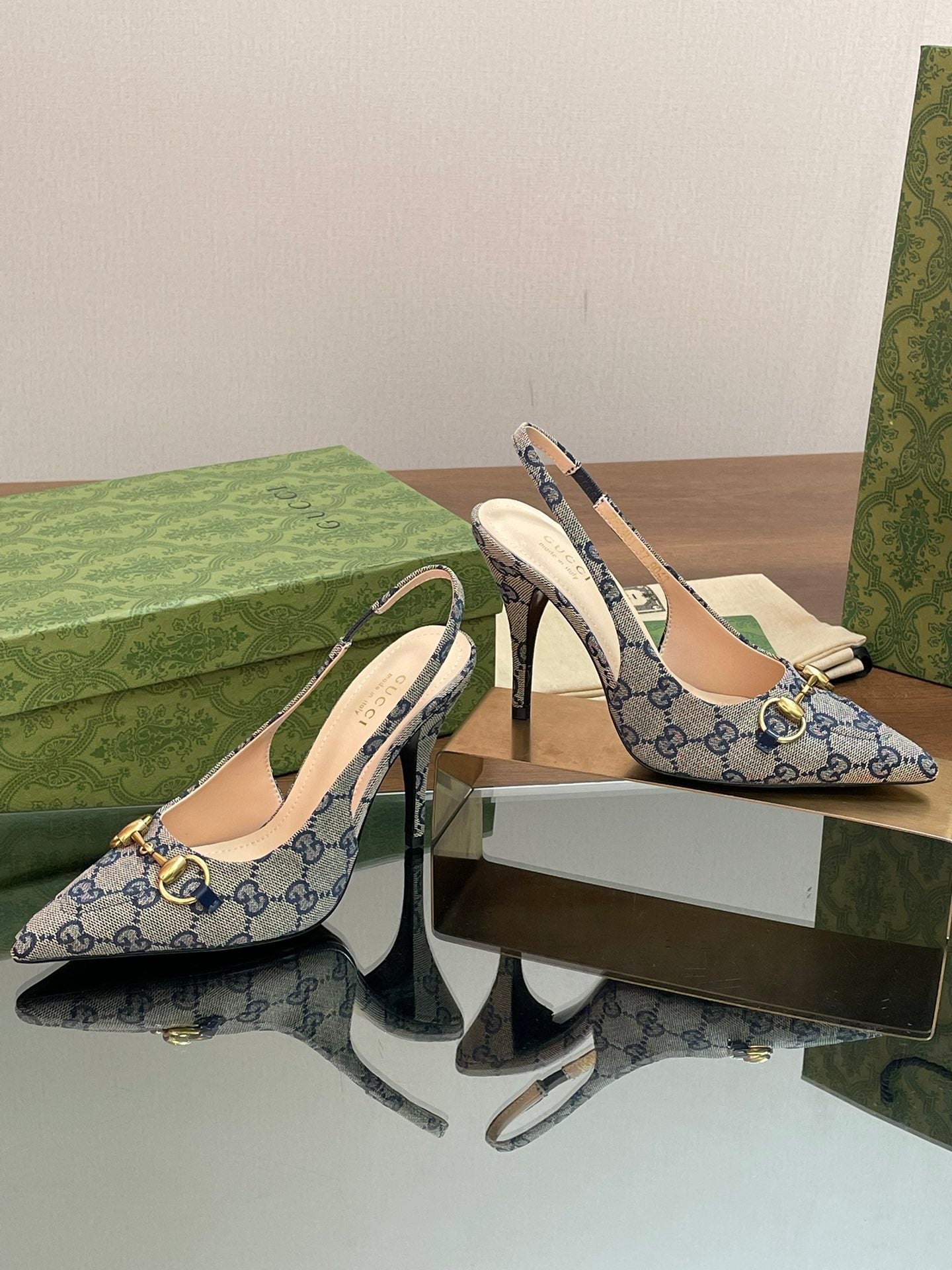 Heels