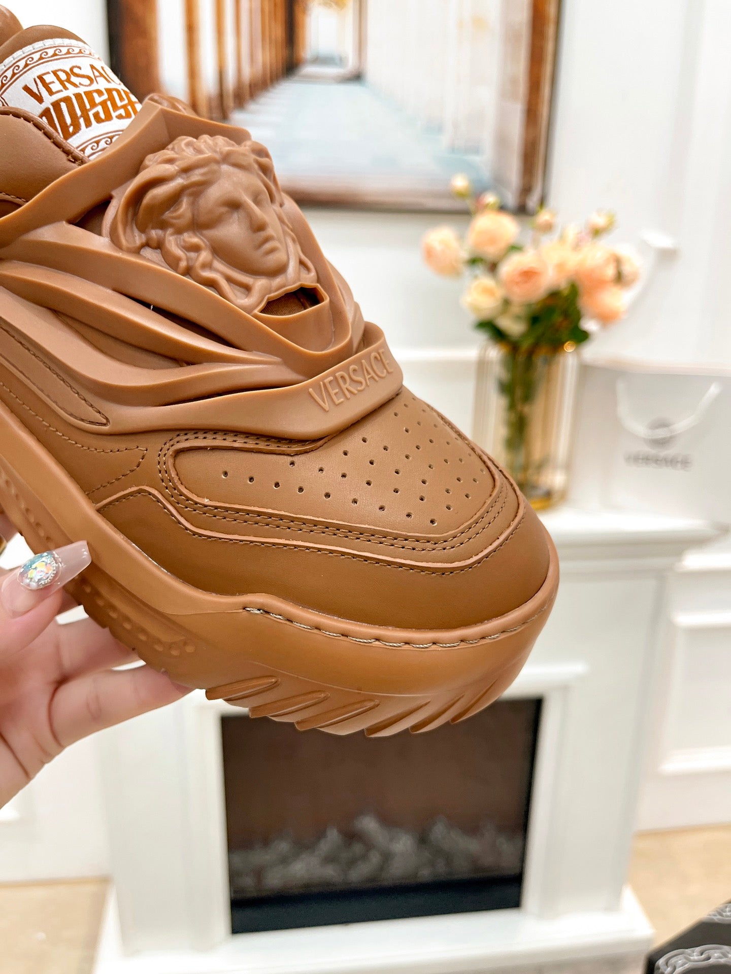 Sneakers