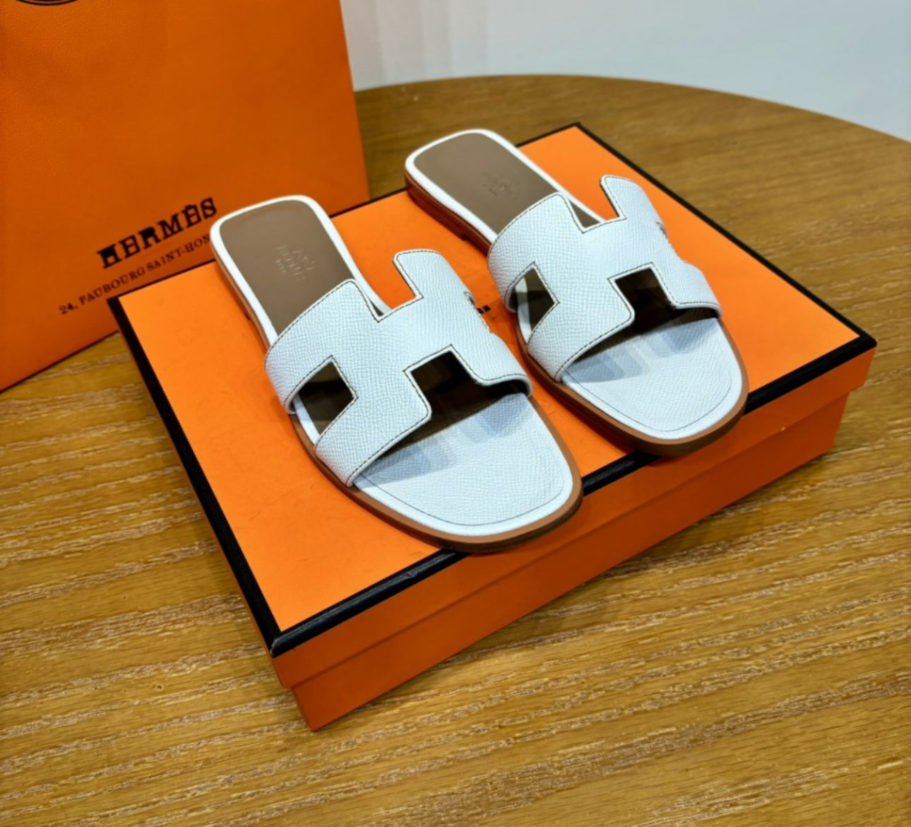 Sandals