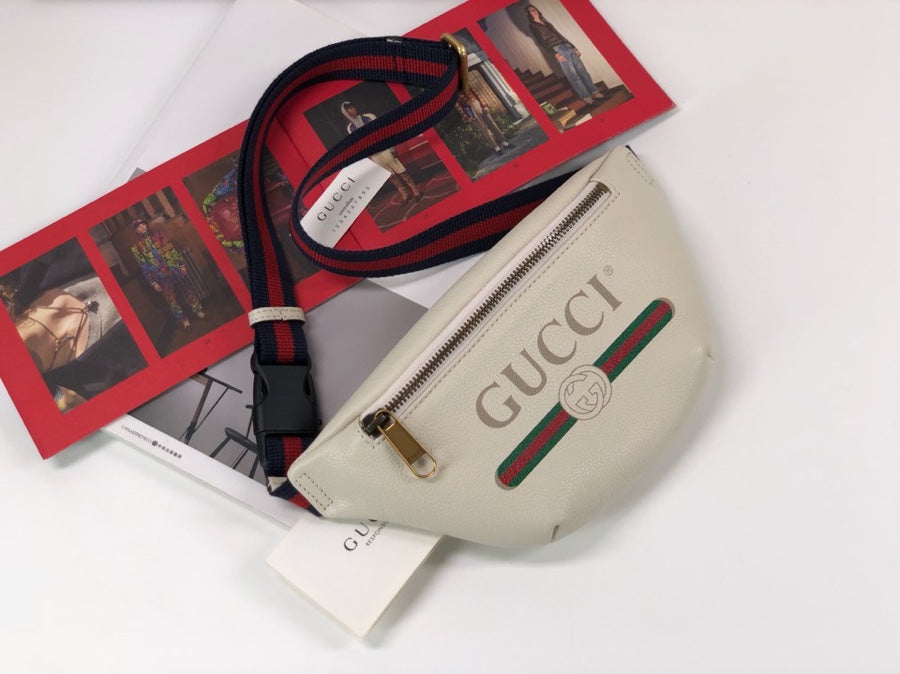 Classic Bag