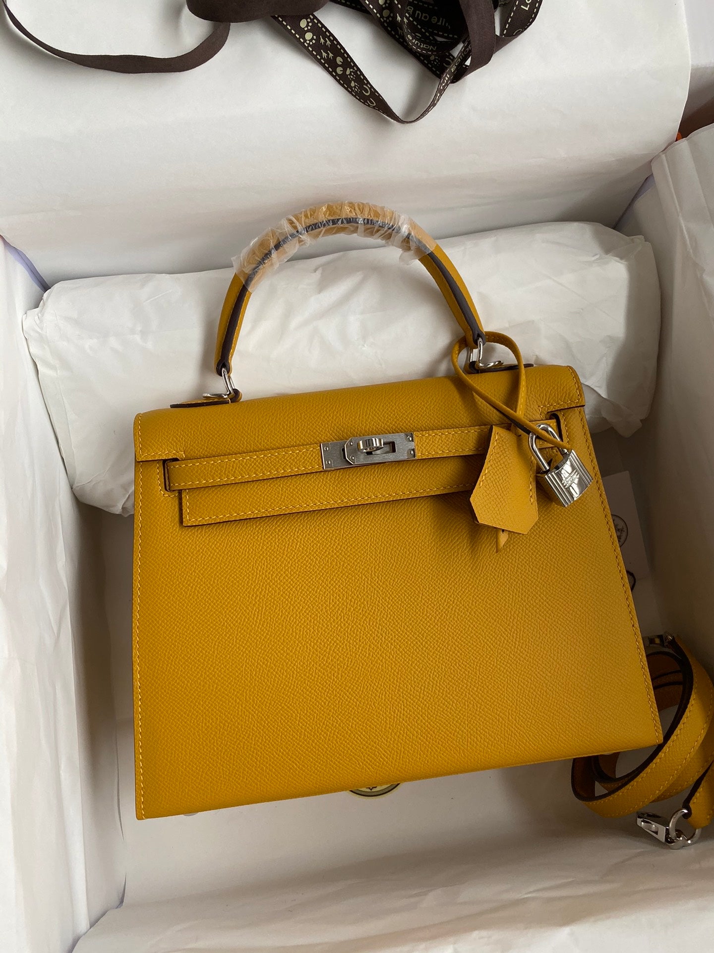 Handbag