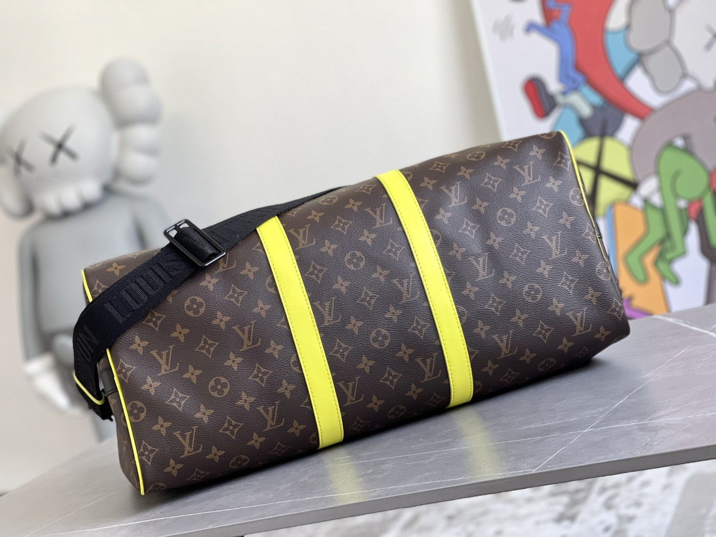Travel Bag