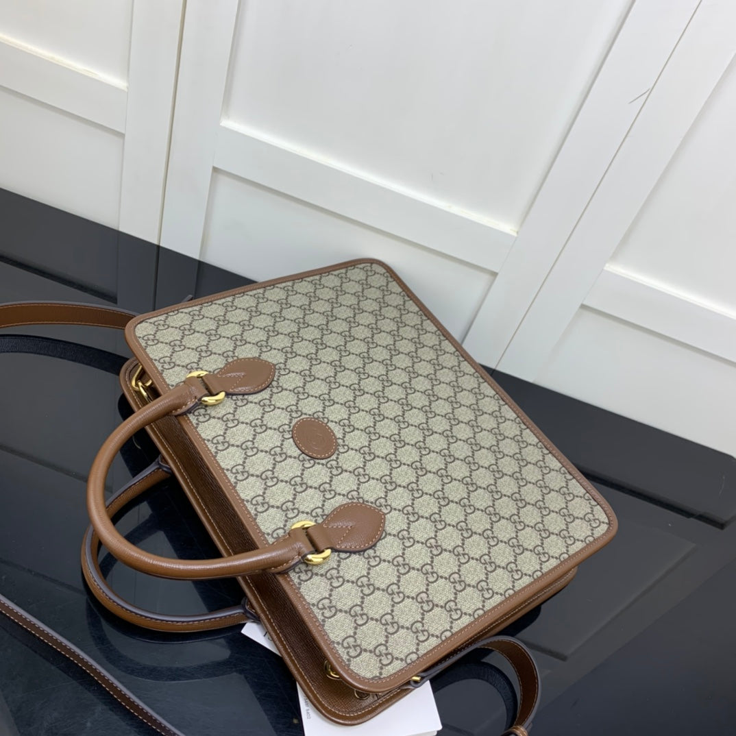 Classic Bag