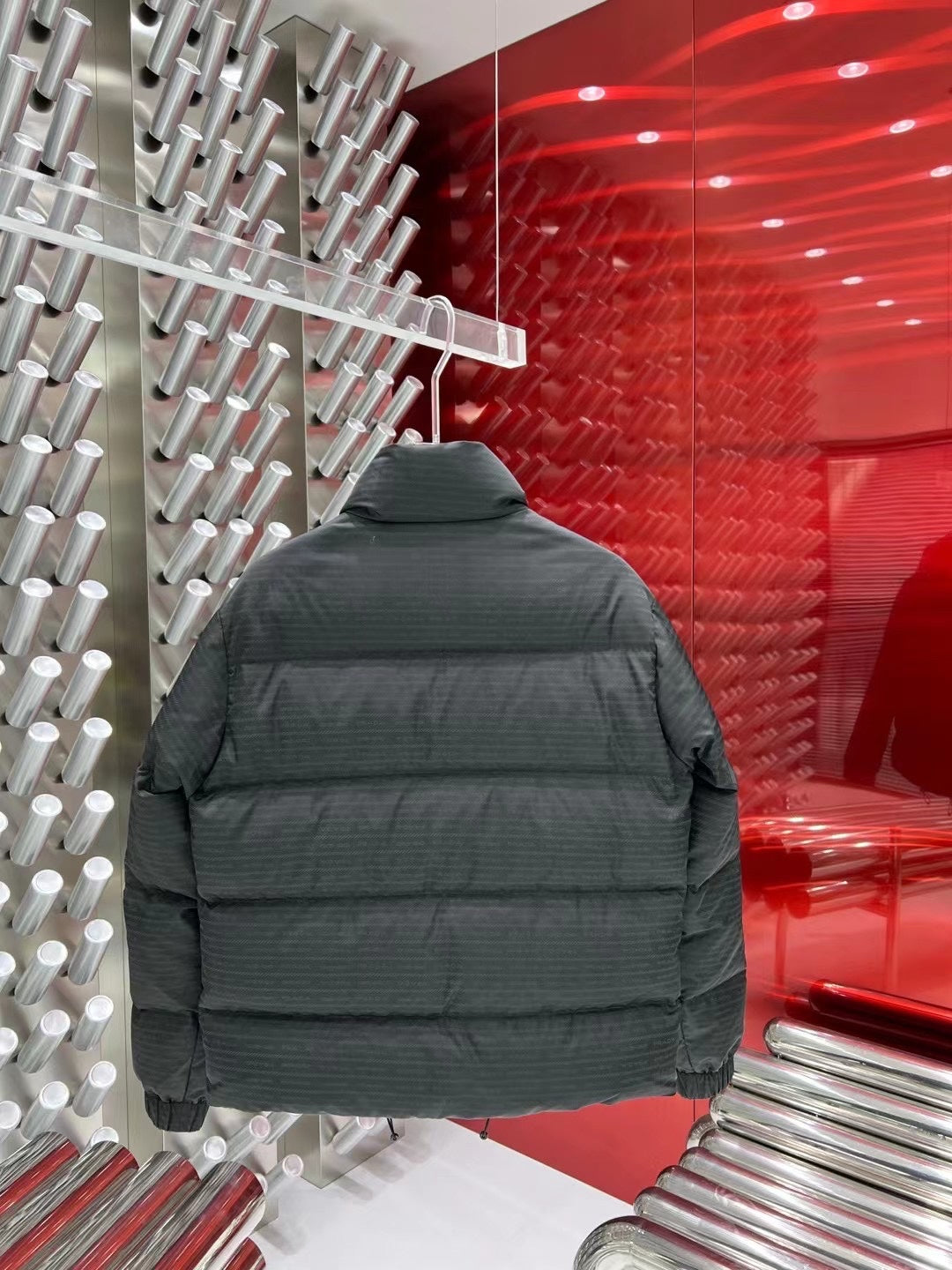 Down Jacket