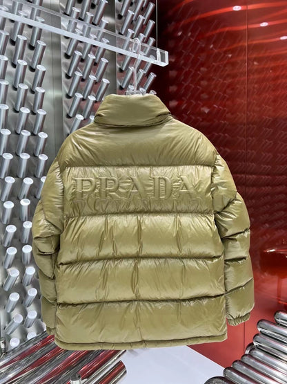 Down Jacket