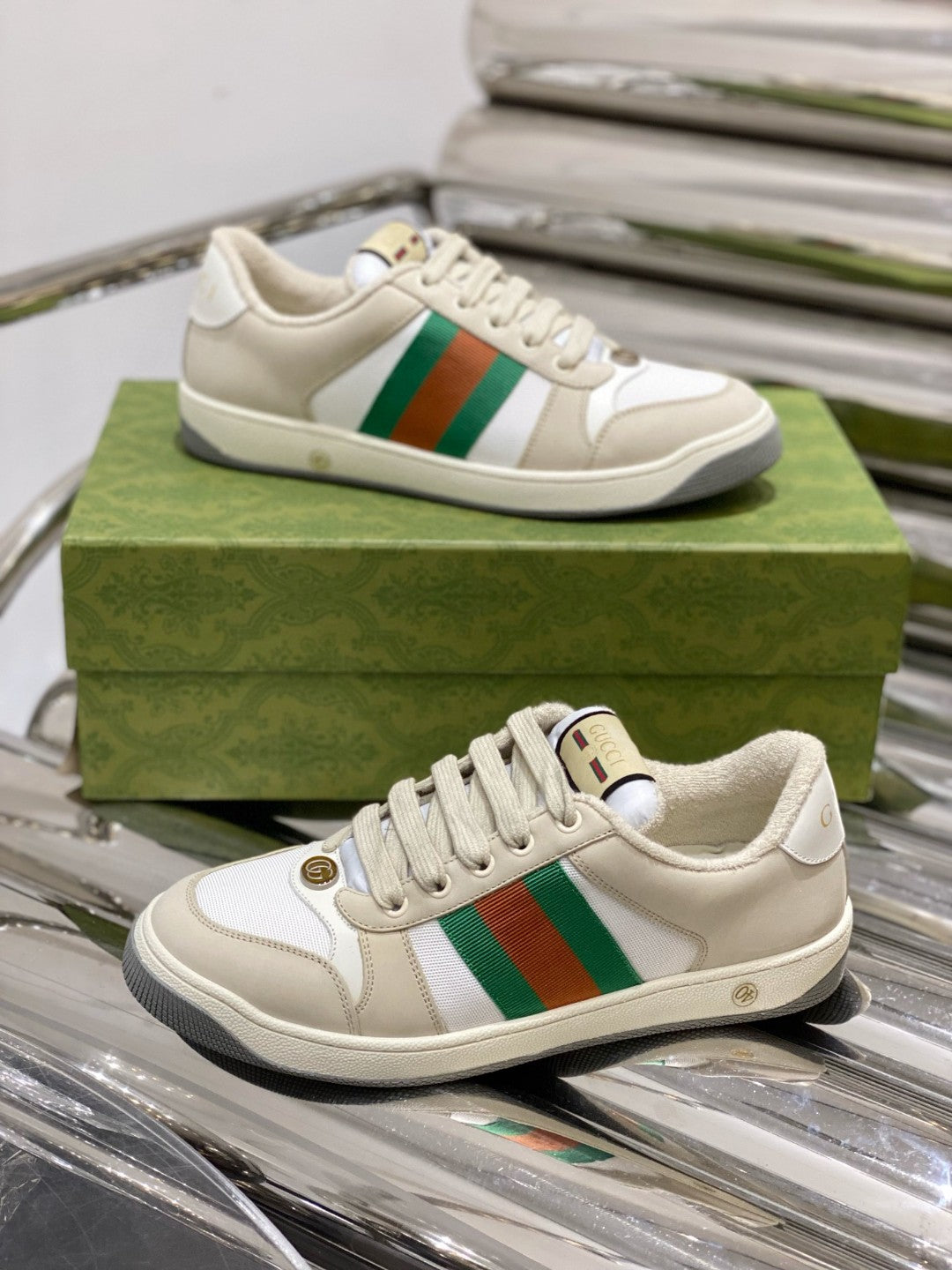 Sneakers