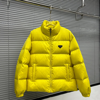 Down Jacket