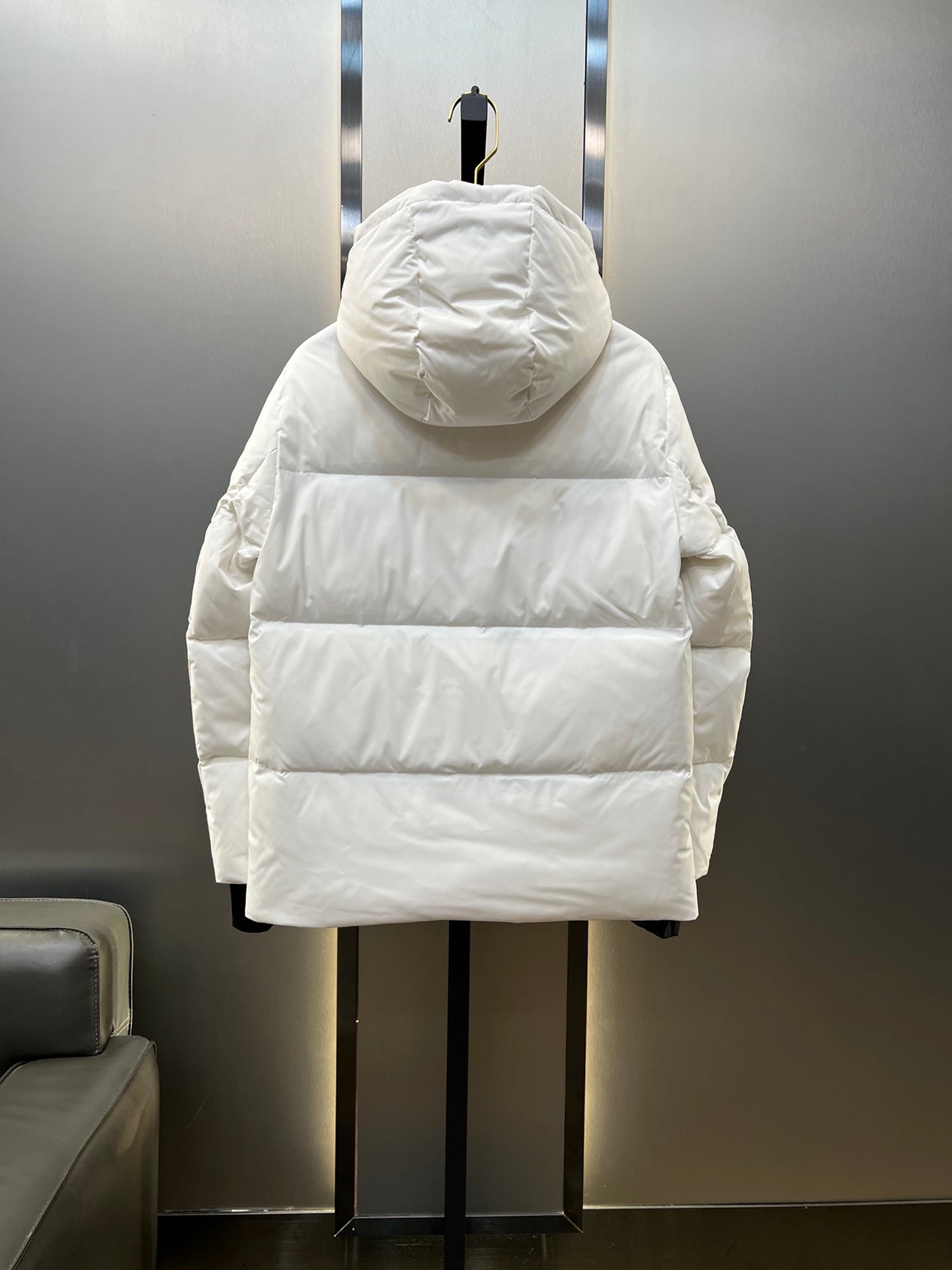 Down Jacket