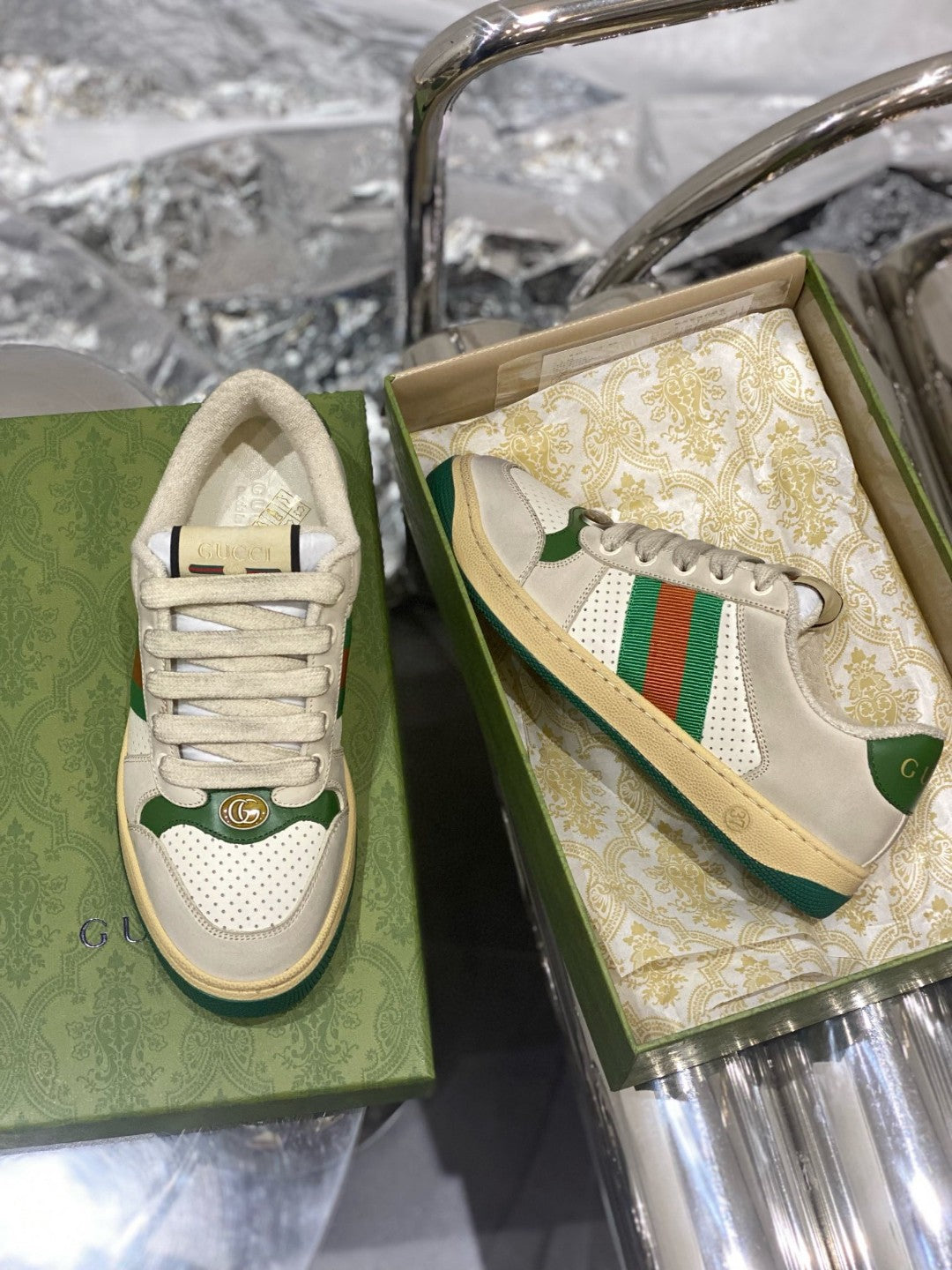 Sneakers