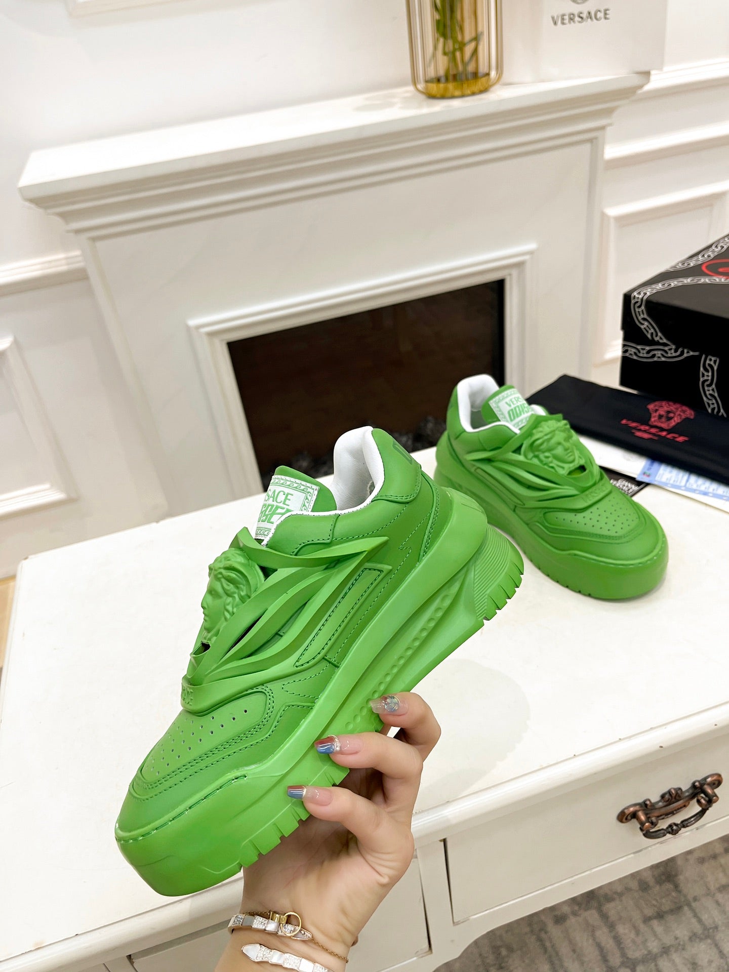 Sneakers
