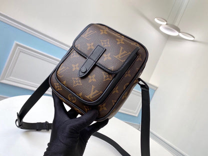 Classic Bag