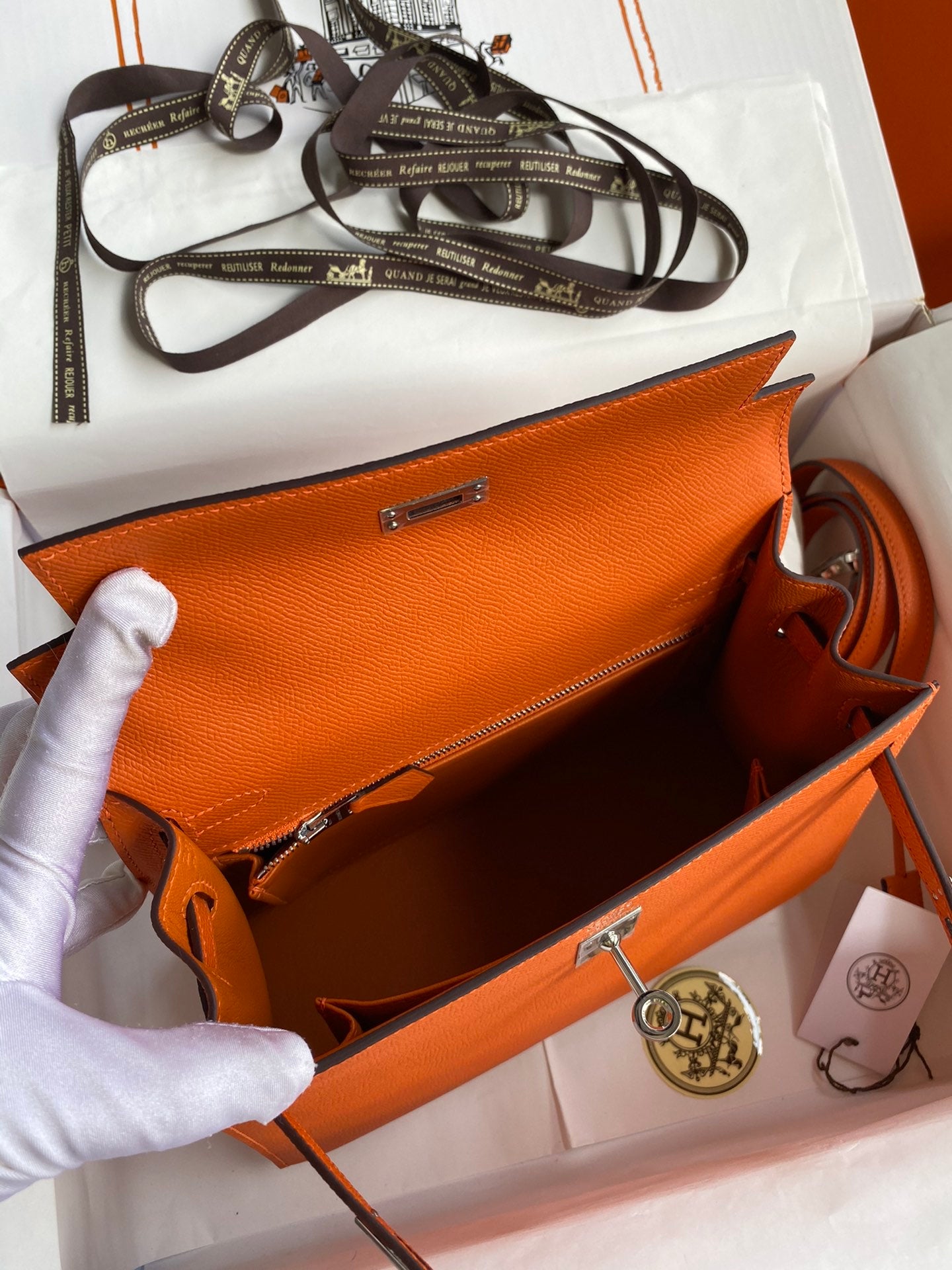 Handbag