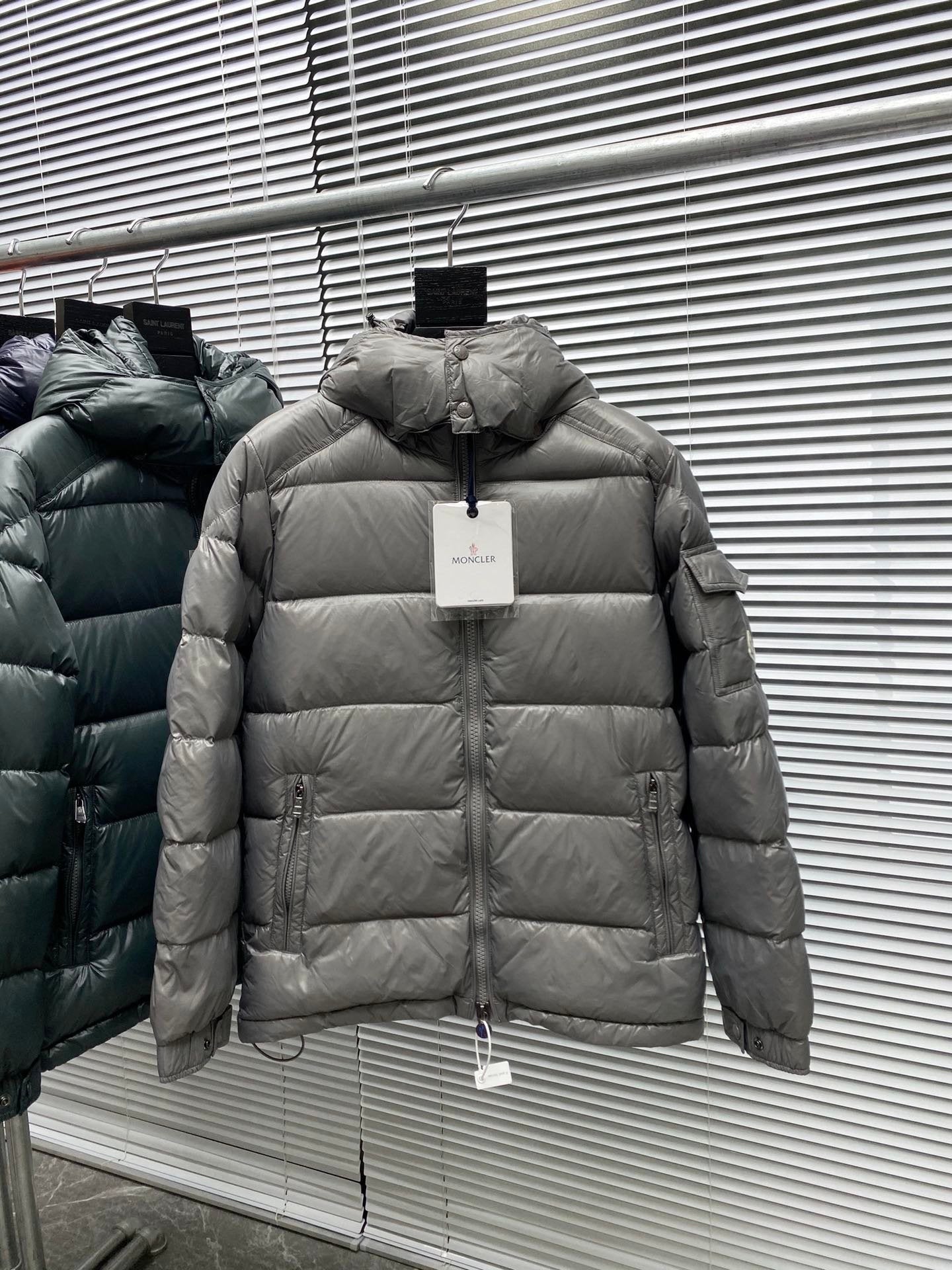 Down Jacket