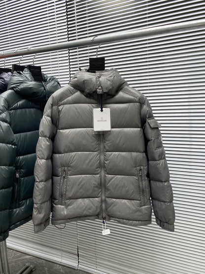 Down Jacket