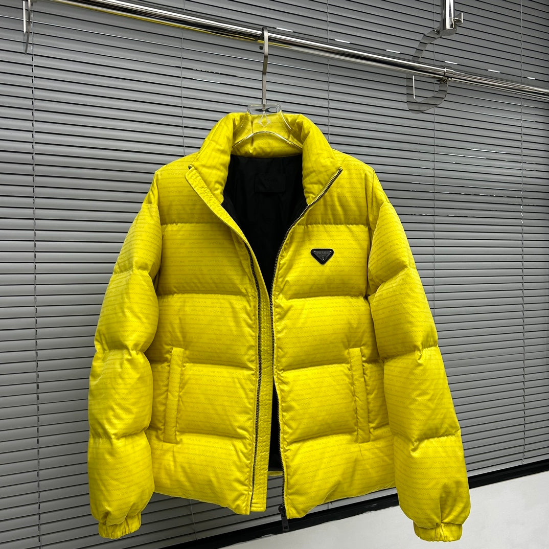 Down Jacket