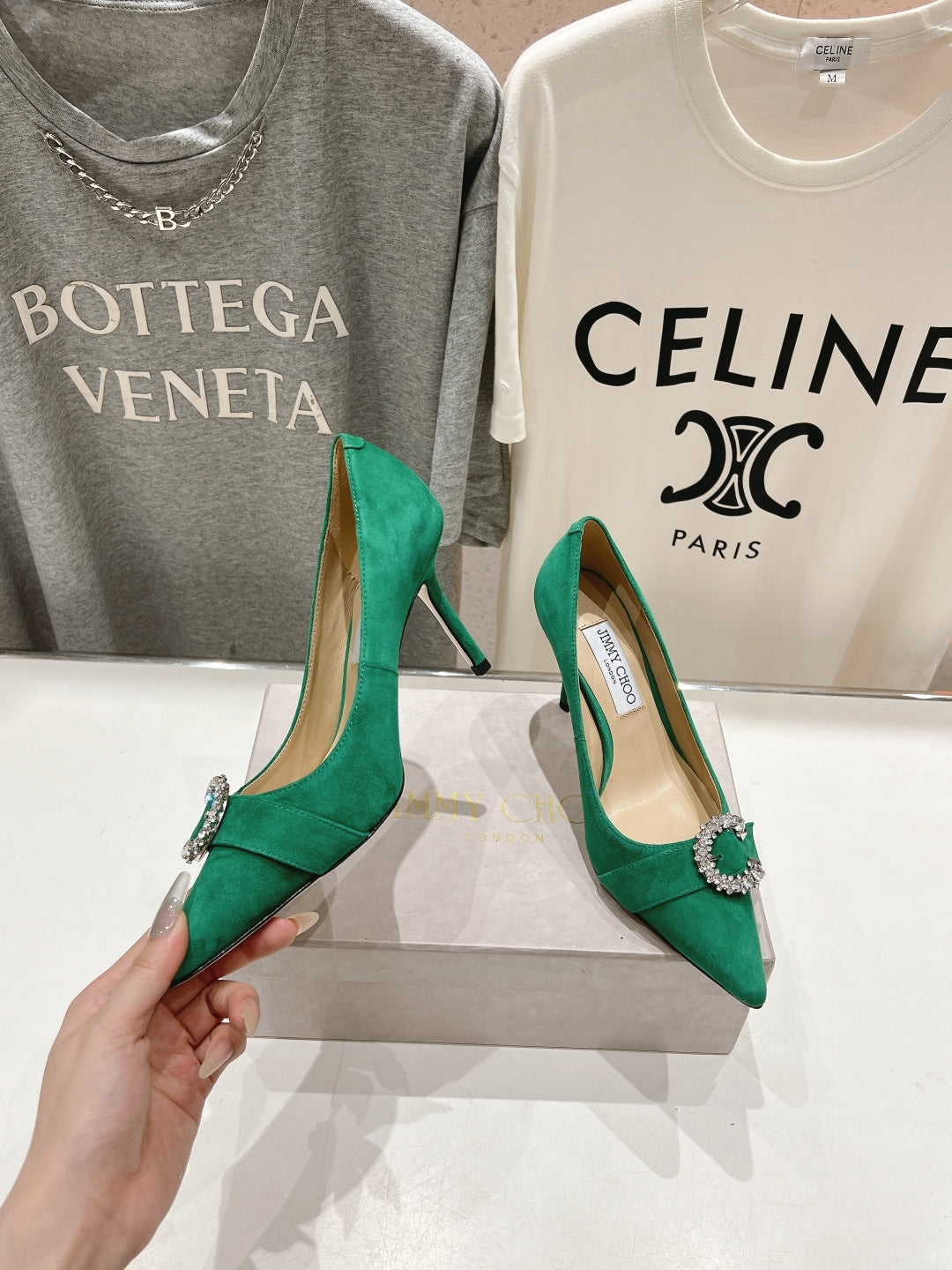 Heels