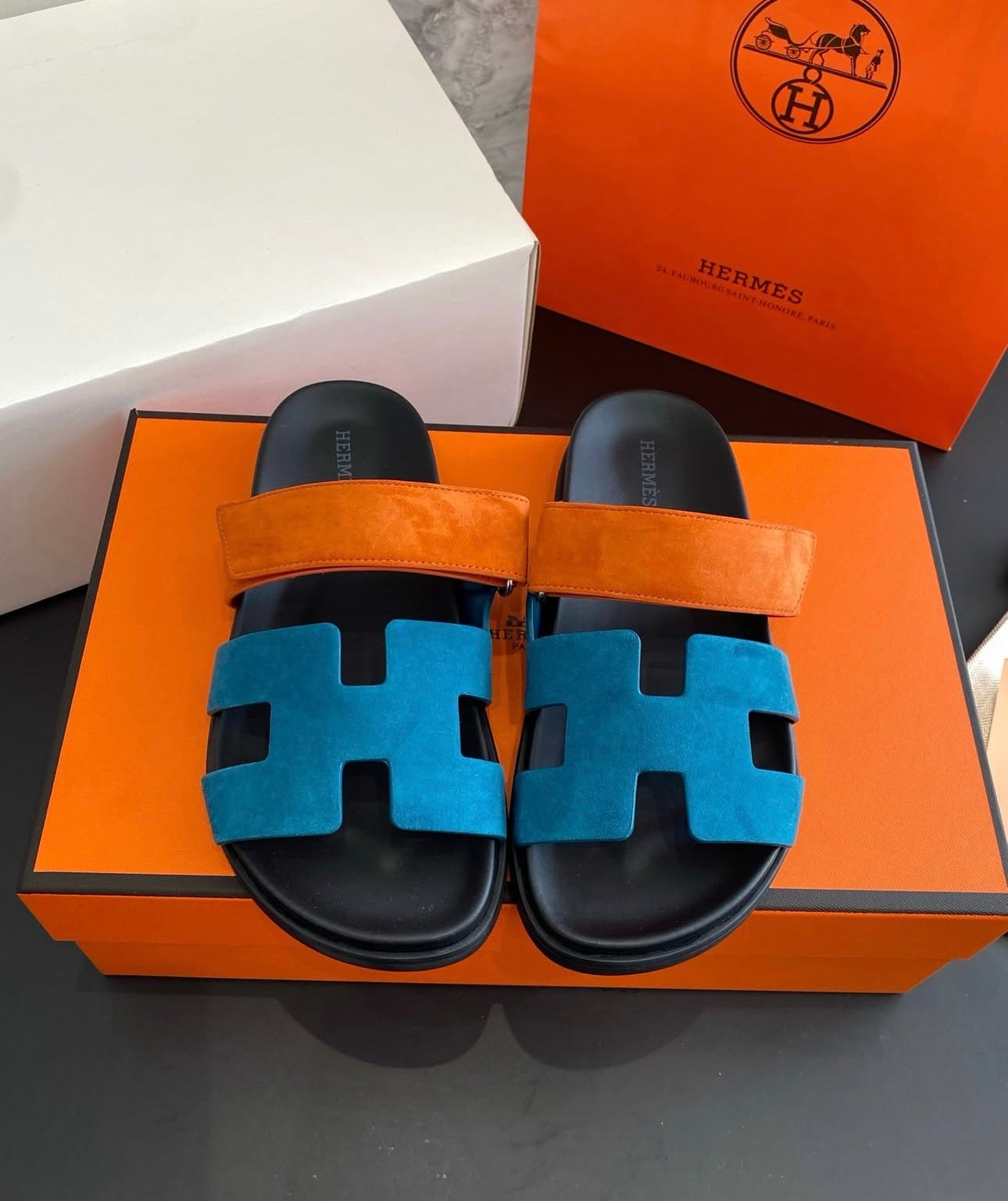 Sandals